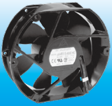 AHB172x150x50.8MM散熱風(fēng)扇